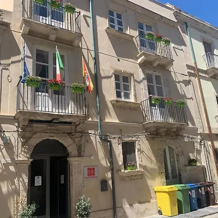 Casa de hóspedes Nuova Mastrarua