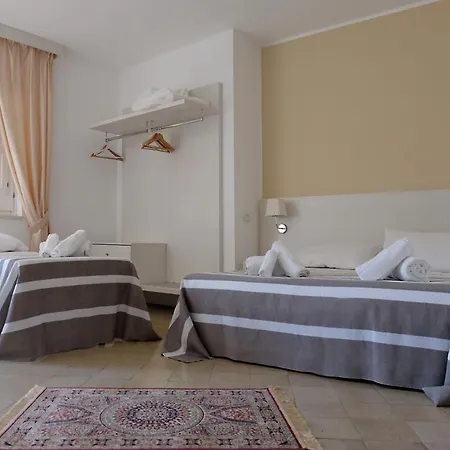 Nuova Mastrarua 4*