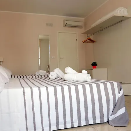 Nuova Mastrarua Maison d'hôtes