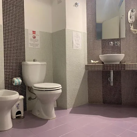Nuova Mastrarua Casa de hóspedes 2*