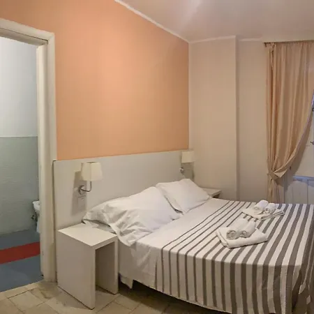 Nuova Mastrarua Maison d'hôtes Syracuse