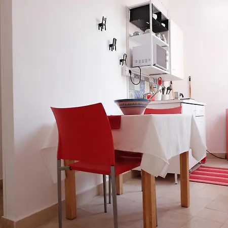 Nuova Mastrarua Casa de hóspedes