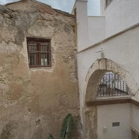 Maison d'hôtes Nuova Mastrarua 4*