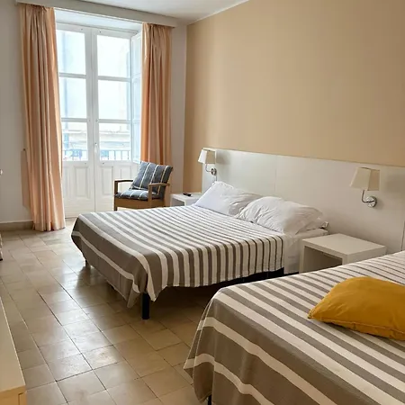 Nuova Mastrarua Maison d'hôtes 4*