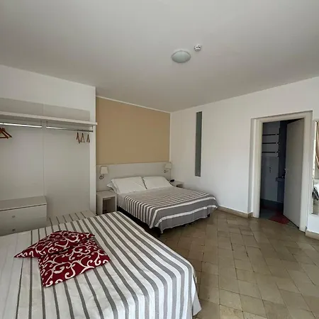 Maison d'hôtes Nuova Mastrarua 4*