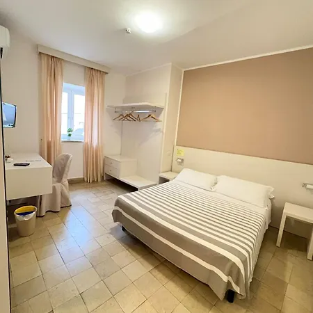 Nuova Mastrarua Maison d'hôtes Syracuse