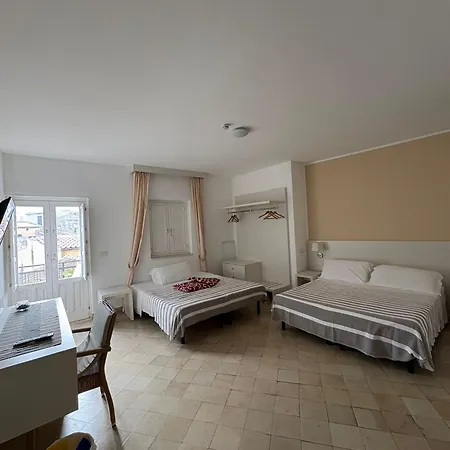 Nuova Mastrarua Syracuse