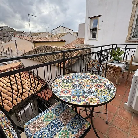 Nuova Mastrarua Maison d'hôtes 4*