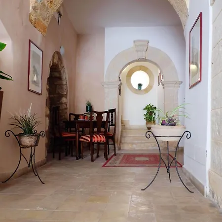 Nuova Mastrarua Maison d'hôtes Syracuse