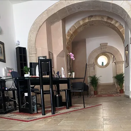 Nuova Mastrarua Maison d'hôtes