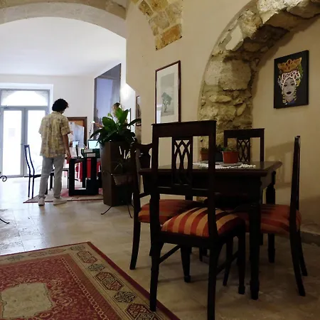 Nuova Mastrarua Maison d'hôtes