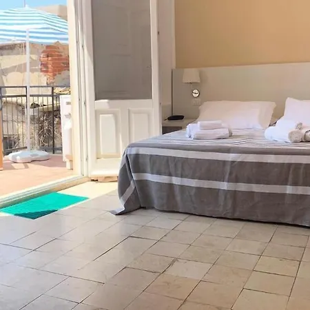 Nuova Mastrarua 4*
