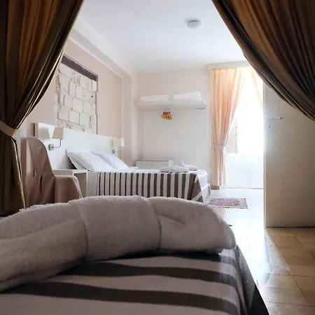 Maison d'hôtes Nuova Mastrarua