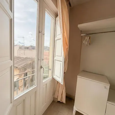 Pensionat Ortigia Mastrarua 3*