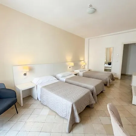 Pensionat Ortigia Mastrarua