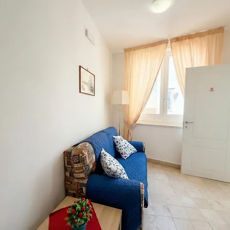 Ortigia Mastrarua Pensionat Syrakusa