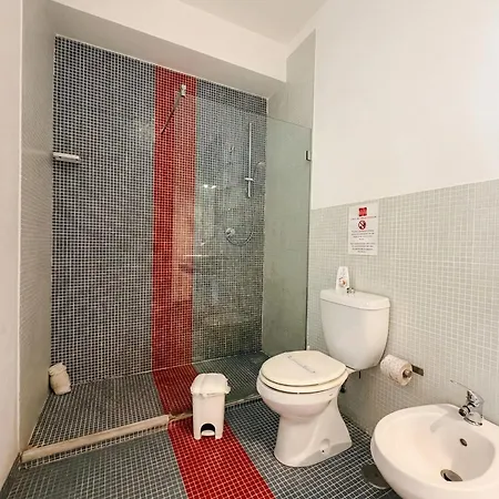 Ortigia Mastrarua 3* Syrakusa