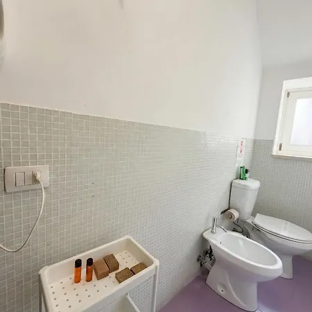 Ortigia Mastrarua Pensionat 3*