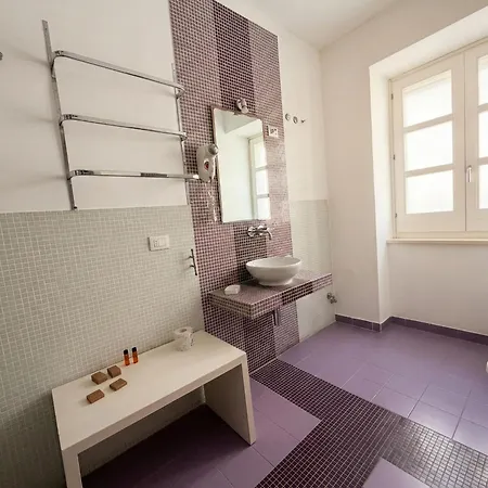 Ortigia Mastrarua 3* Syrakusa