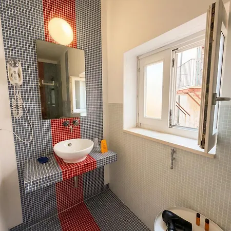 Pensionat Ortigia Mastrarua 3*