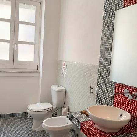Ortigia Mastrarua Syrakusa