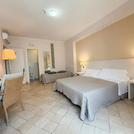 Pensionat Ortigia Mastrarua 3*