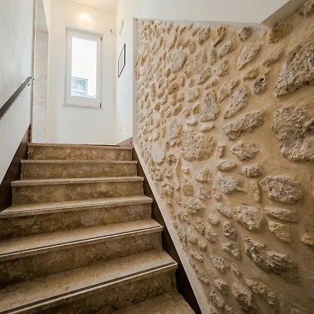 Ortigia Mastrarua Pensionat Syrakusa