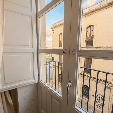 Ortigia Mastrarua Pensionat 3*